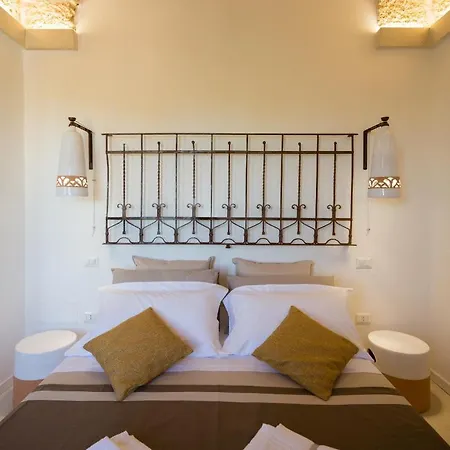 ベッド・アンド・ブレックファスト Casa Litara