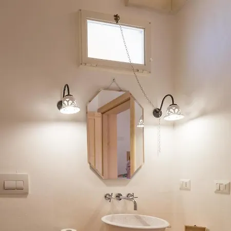 Casa Litara クトロフィアーノ