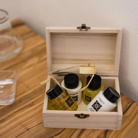 Casa Litara ベッド・アンド・ブレックファスト クトロフィアーノ