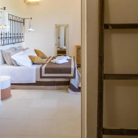 Casa Litara Bed and Breakfast Cutrofiano