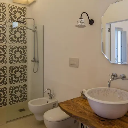 ベッド・アンド・ブレックファスト Casa Litara