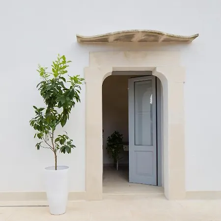 Bed & Breakfast Casa Litarà Cutrofiano