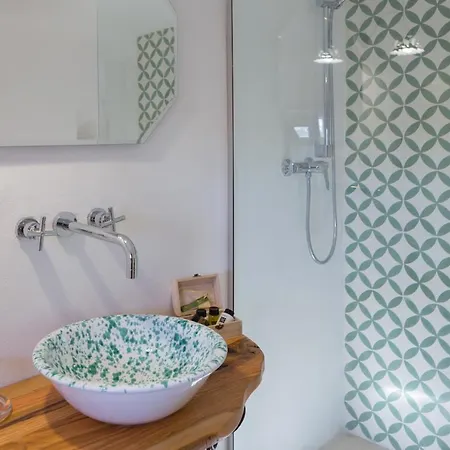 Casa Litara クトロフィアーノ