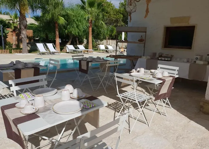 Casa Litara Cutrofiano