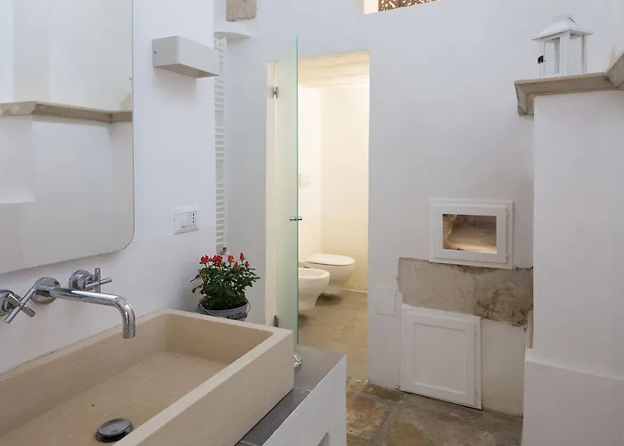 Casa Litara Frühstückspension