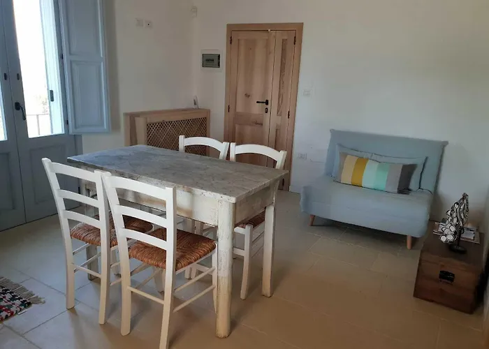 Frühstückspension Casa Litara