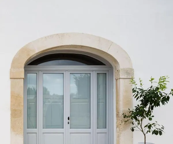 Frühstückspension Casa Litara Cutrofiano