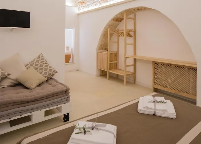 Frühstückspension Casa Litara Cutrofiano