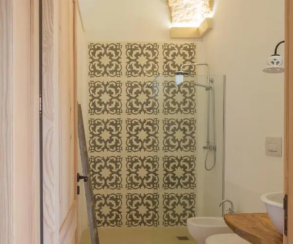 Casa Litara Frühstückspension Cutrofiano